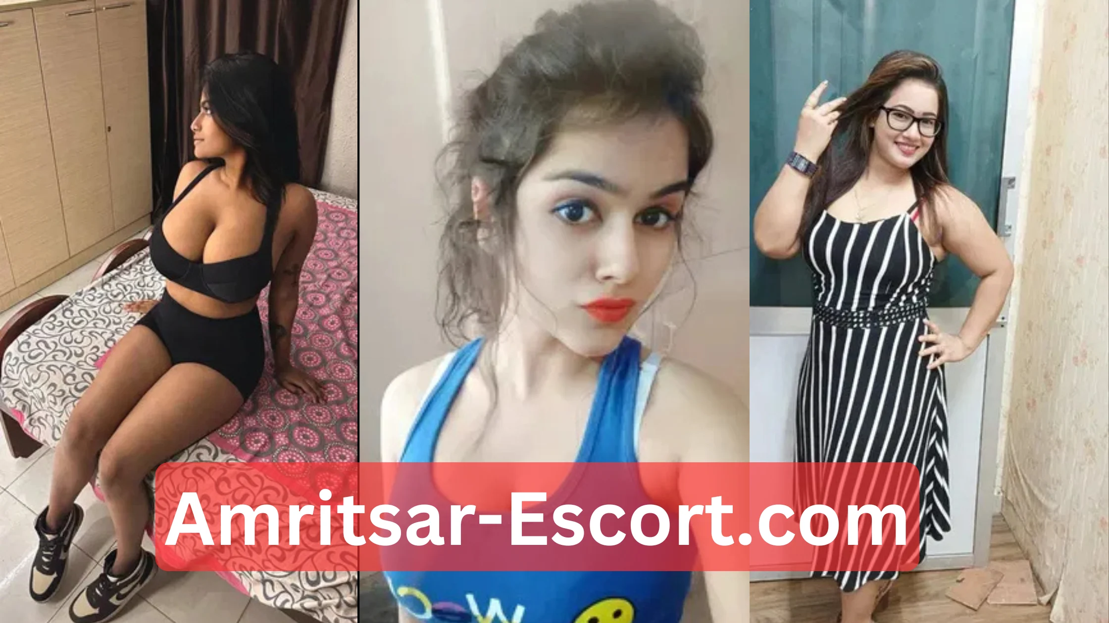 Amritsar Escort